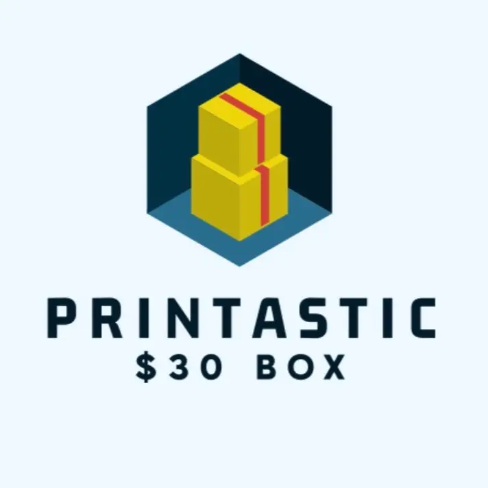 $30 live build a box! $30 live build a box!