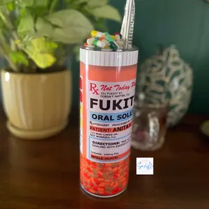 FITOL Tumbler
