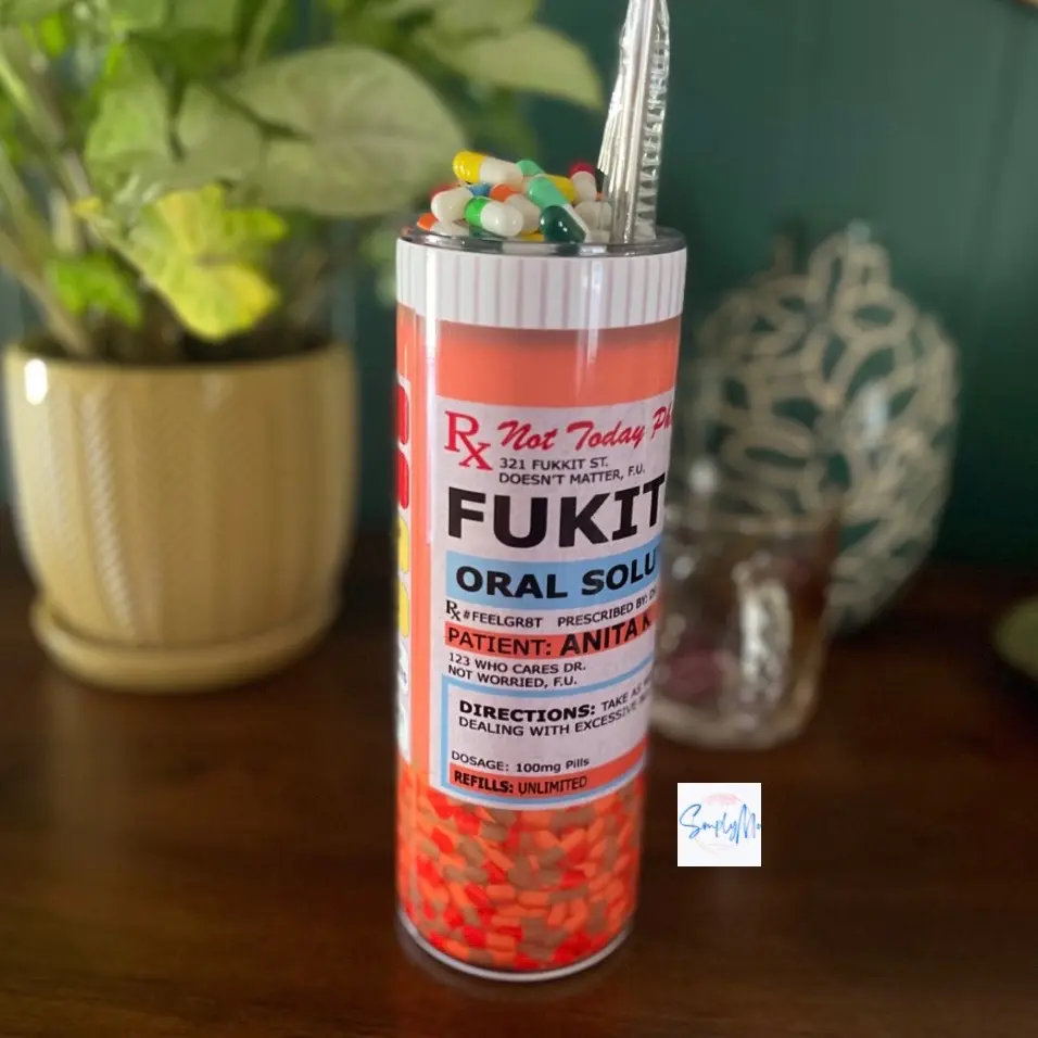FITOL Tumbler