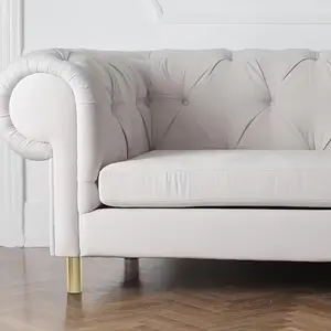 Adjustable Aluminum Alloy Furniture Legs, Includes 4 Special Screw Packs, Ideal for TV Stands, Coffee Tables, Bathroom Cabinets, Sofa Support