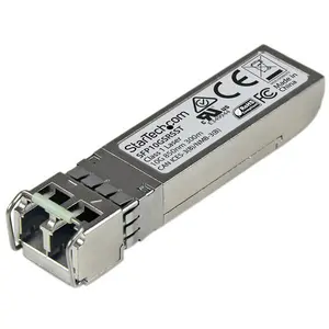 StarTech ST-SFP10GSRSST Cisco SFP-10G-SR-S Compatible SFPPlus-10GBase-SR
