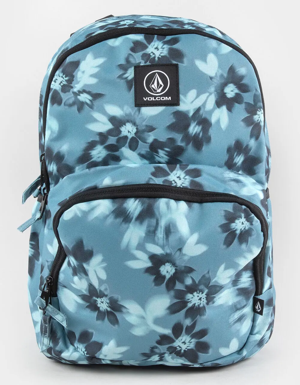 VOLCOM Upper Class Womens Backpack, Blue