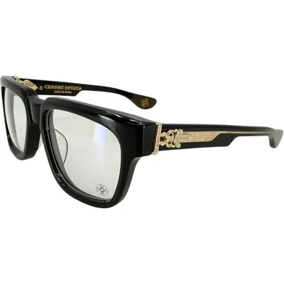 Chrome Heart Eyeglas TikTok Shop