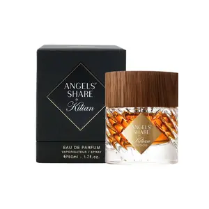 KILIAN ANGELS' SHARE PARADIS EXTRAIT DE PARFUM , 50ML , NEW WITH BOX