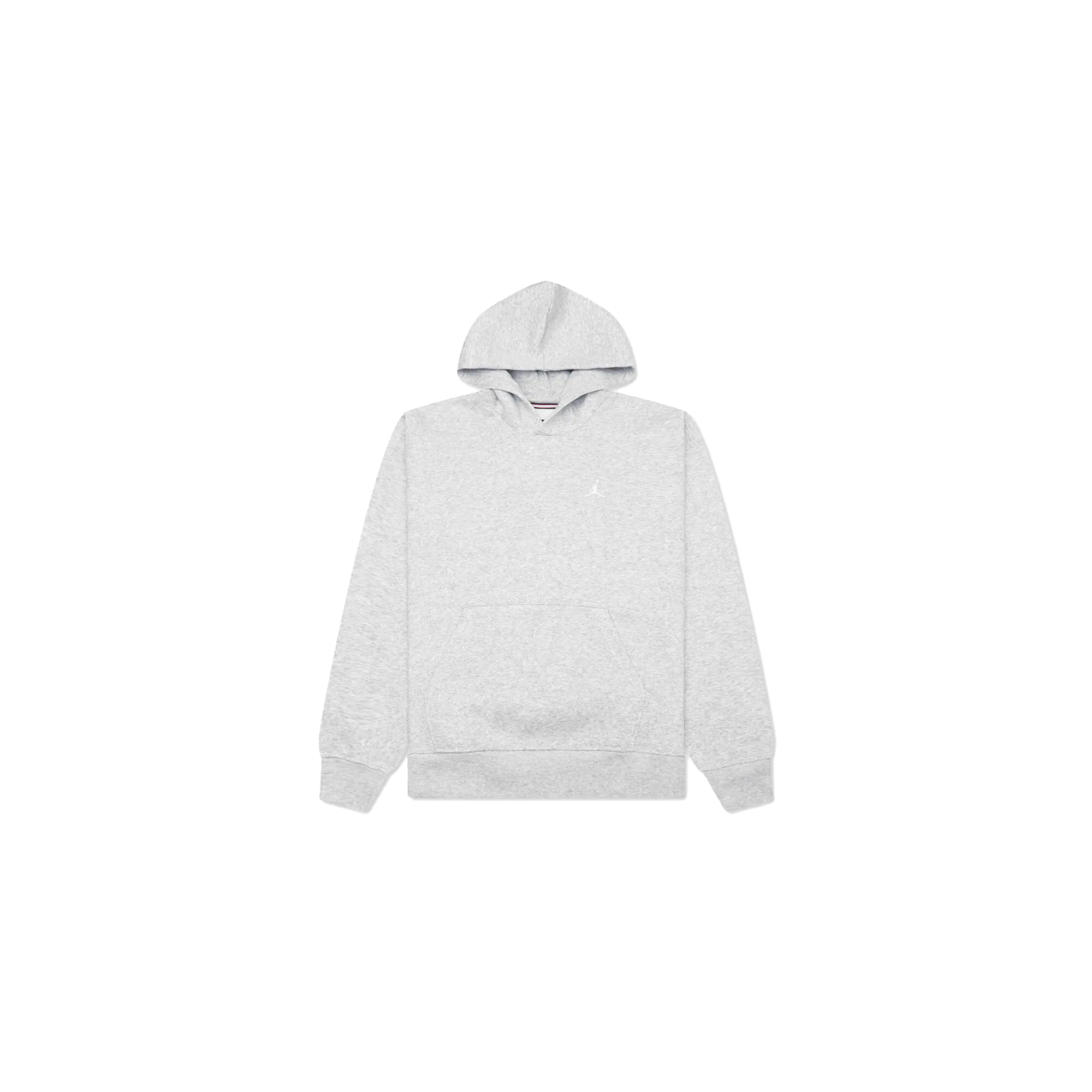 Air Jordan Brooklyn Fleece Sweatshirt "Grey" FV7281 050