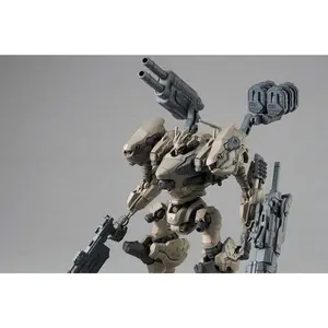 30MM Armored Core VI Fires of Rubicon RaD CC-2000 Orbiter Nightfall Model Kit