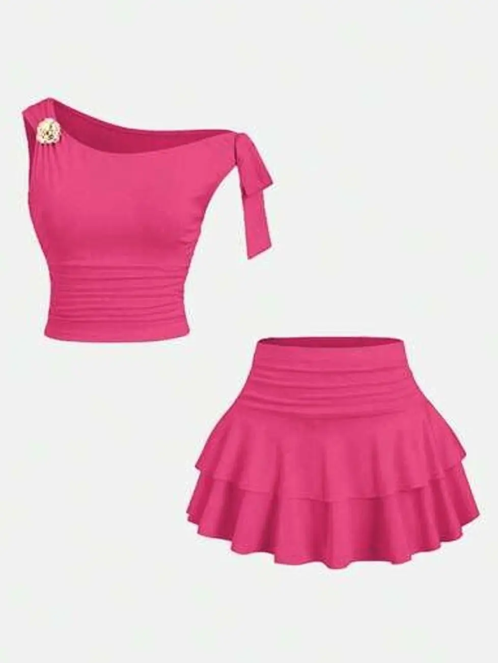 Hot Pink