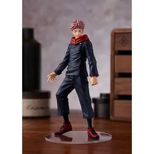 Good Smile Company - POP UP PARADE Yuji Itadori - JUJUTSU KAISEN