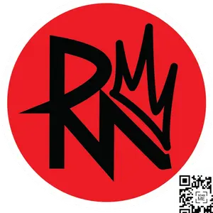 Rage Method, LLC shop logo