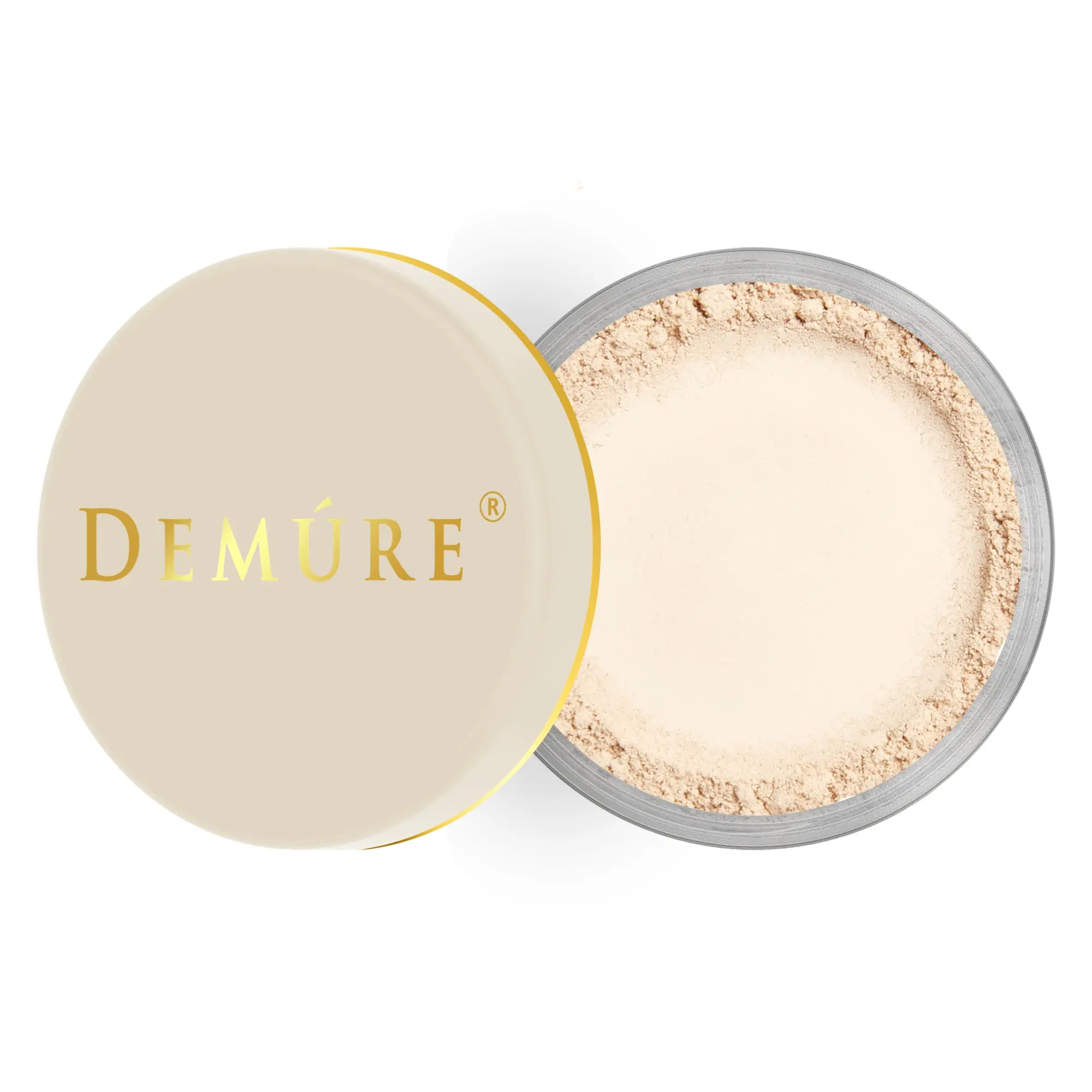 Mineral Foundation - Light