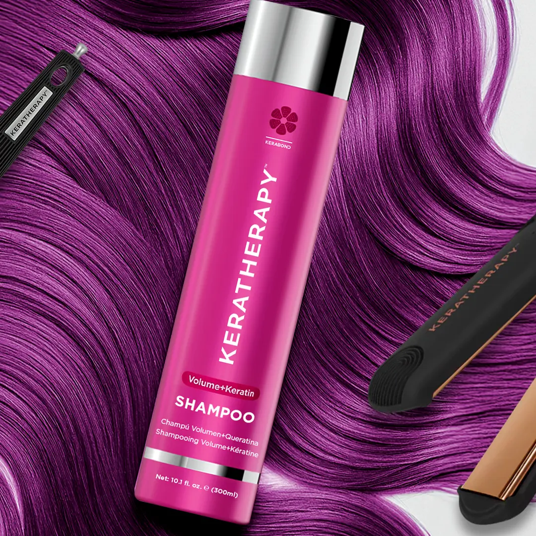 Volume Shampoo Volume Shampoo