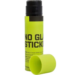HME - Glare Reducing Face Paint Stick - Black