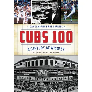 Cubs 100