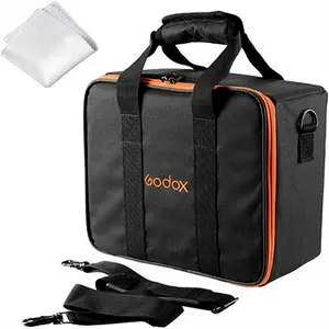 GODOX AD600Pro Carrying Case, AD600ProII Carry Case, AD600BM II Carrying Case - Carrying Bag for AD600 AD600pro AD600proII AD600PRO ii AD600BM ii AD600BMII