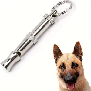 Pet Training Whistle Soundwave technology Dog Whistle Pigeon Call Trainer for Pets