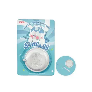 【GIVEAWAY】PINOJELLY Portable Tape Measure