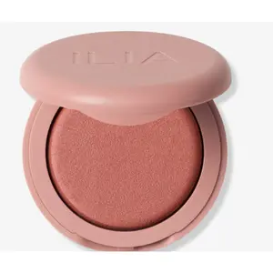 Soft Focus Blurring Blush - Talc-Free Powder Blush