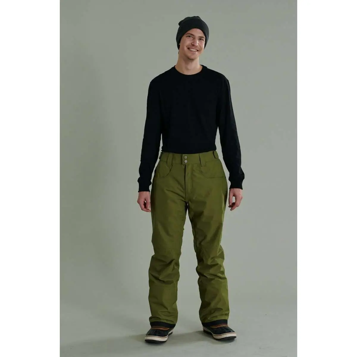 Liquid Express Insulated Pants 2022-2023