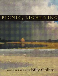 USED-Picnic, Lightning by Collins, Billy (Paperback)