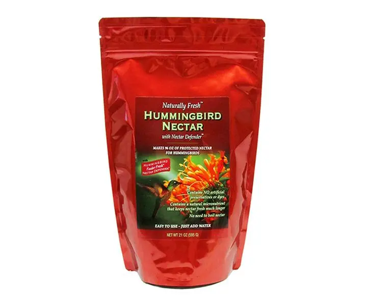 Naturally Fresh Powder
