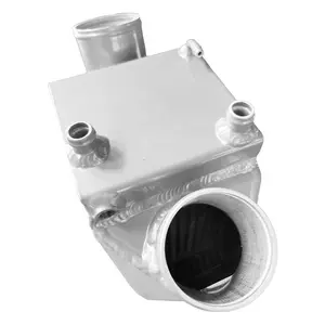 Alloyworks Intercooler For 2016-2022 SeaDoo RXP-X RXT-X GTX 300 GEN-4 Power Cooler RS1753-PC-I