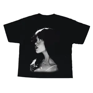 Nessa Profile Photo Tee