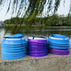 10pcs Leak-Proof Travel Vomit Bags for Morning Sickness, Durable Deodorant Pouches for Pregnant Women, Portable Floral Pattern Bags