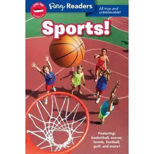 USED-Ripley Readers: Sports! (Library Binding)