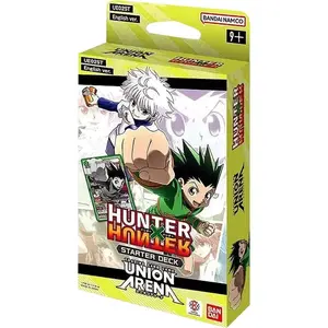 Hunter x Hunter - Starter Deck
