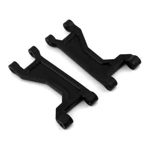 Traxxas Maxx Upper Suspension Arms (Black) (2)