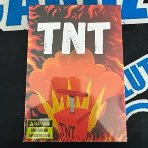 TNT - Directional Break