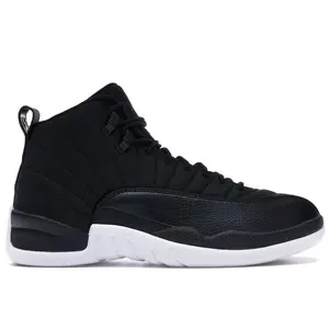 Jordan Men's 12 Retro Nylon, from StockX