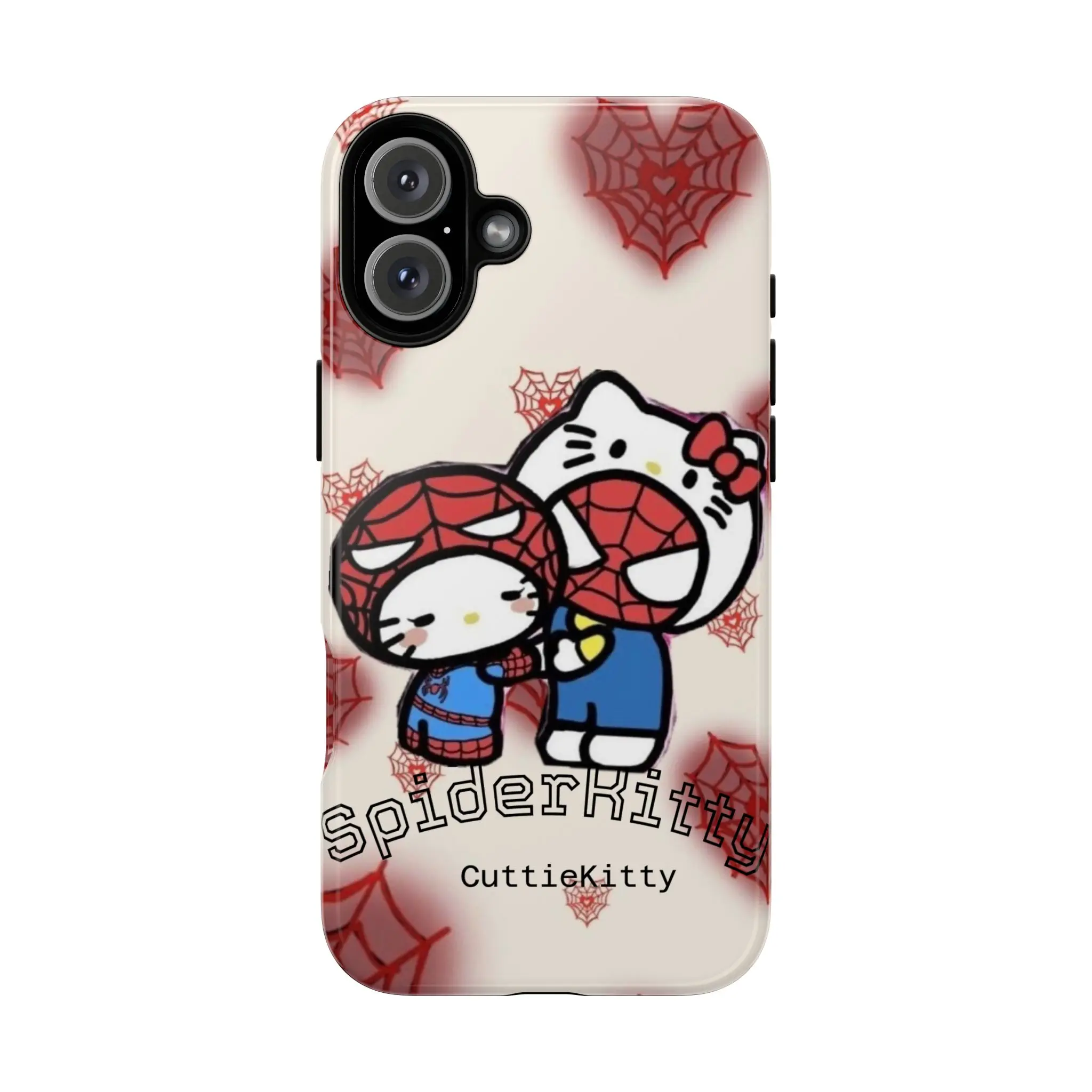 iPhone 16 Plus / Glossy