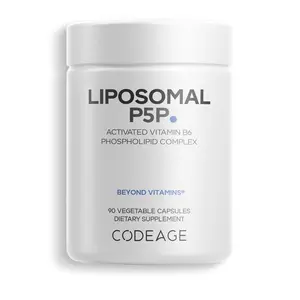 Liposomal P5P