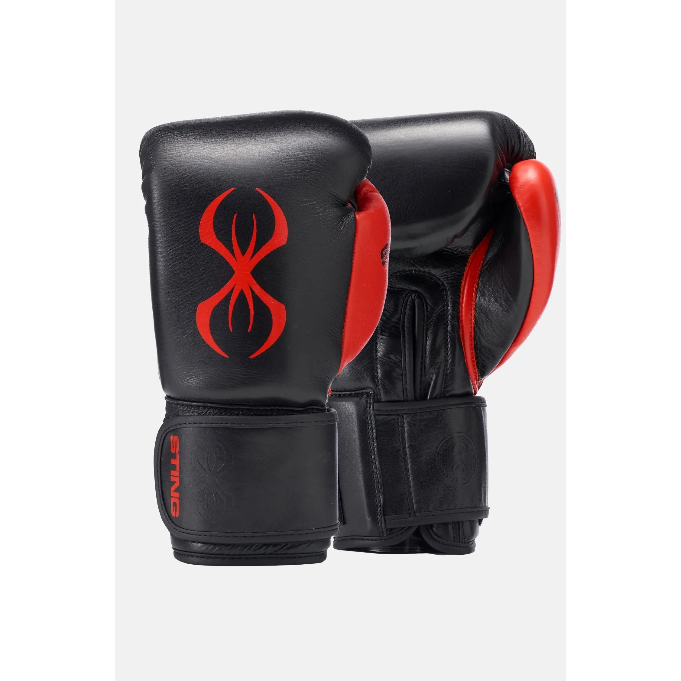 Evolution Boxing Gloves