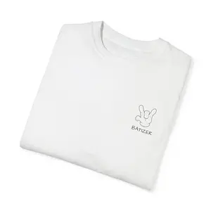 BATIZEK Logo T-Shirt