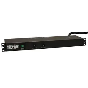 Tripp Lite Single-Phase Metered PDU-30A 120V