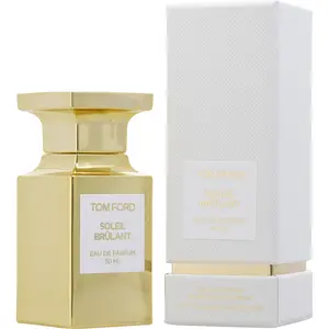 Tom Ford Soleil Brulant By Tom Ford Eau De Parfum For Unisex