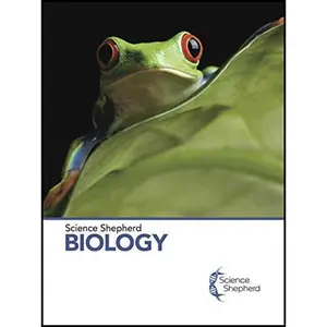USED-Science Shepherd Biology by MD Scott Hardin (Unknown)