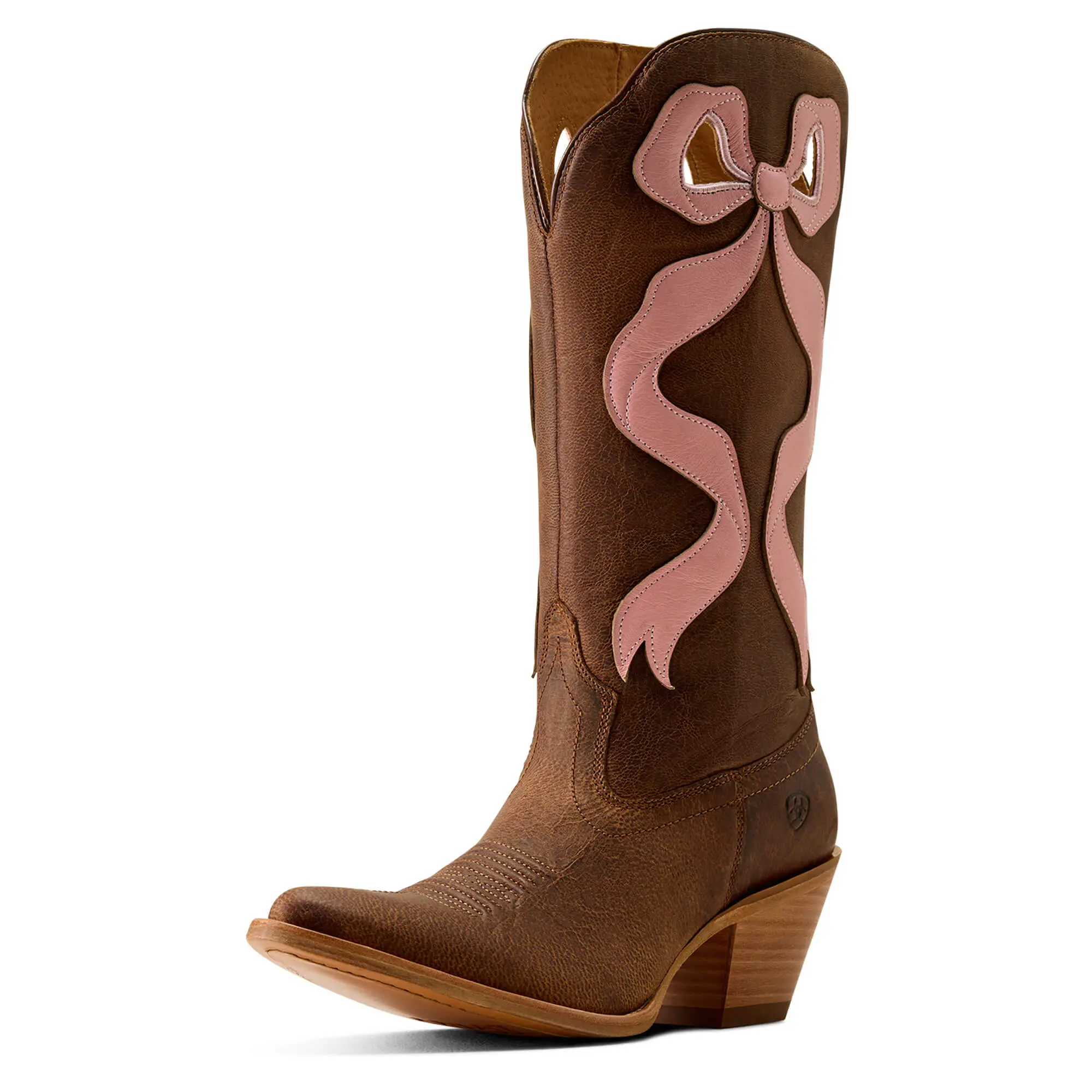 Women's Beaux J Toe Cowgirl Boots