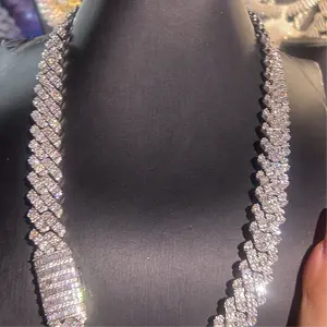 [Quick sale] Non-natural Crystal Necklaces & Pendants