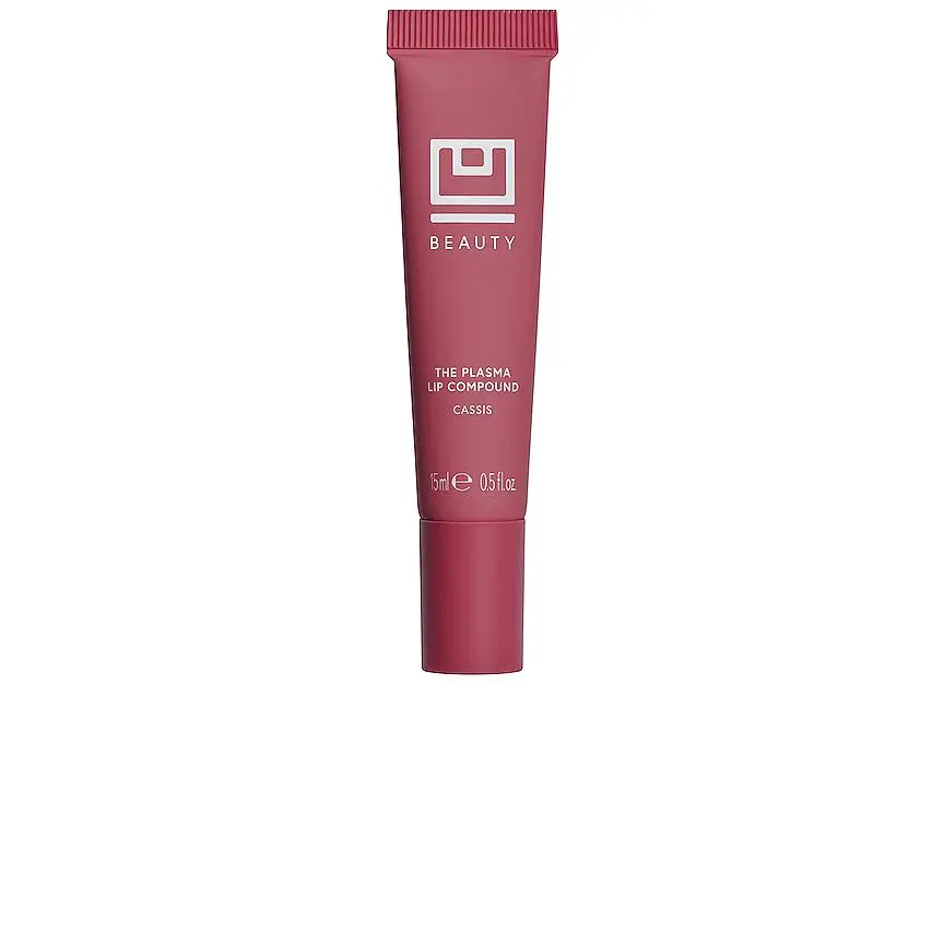 U Beauty The Plasma Lip Compound Tinted in Cassis