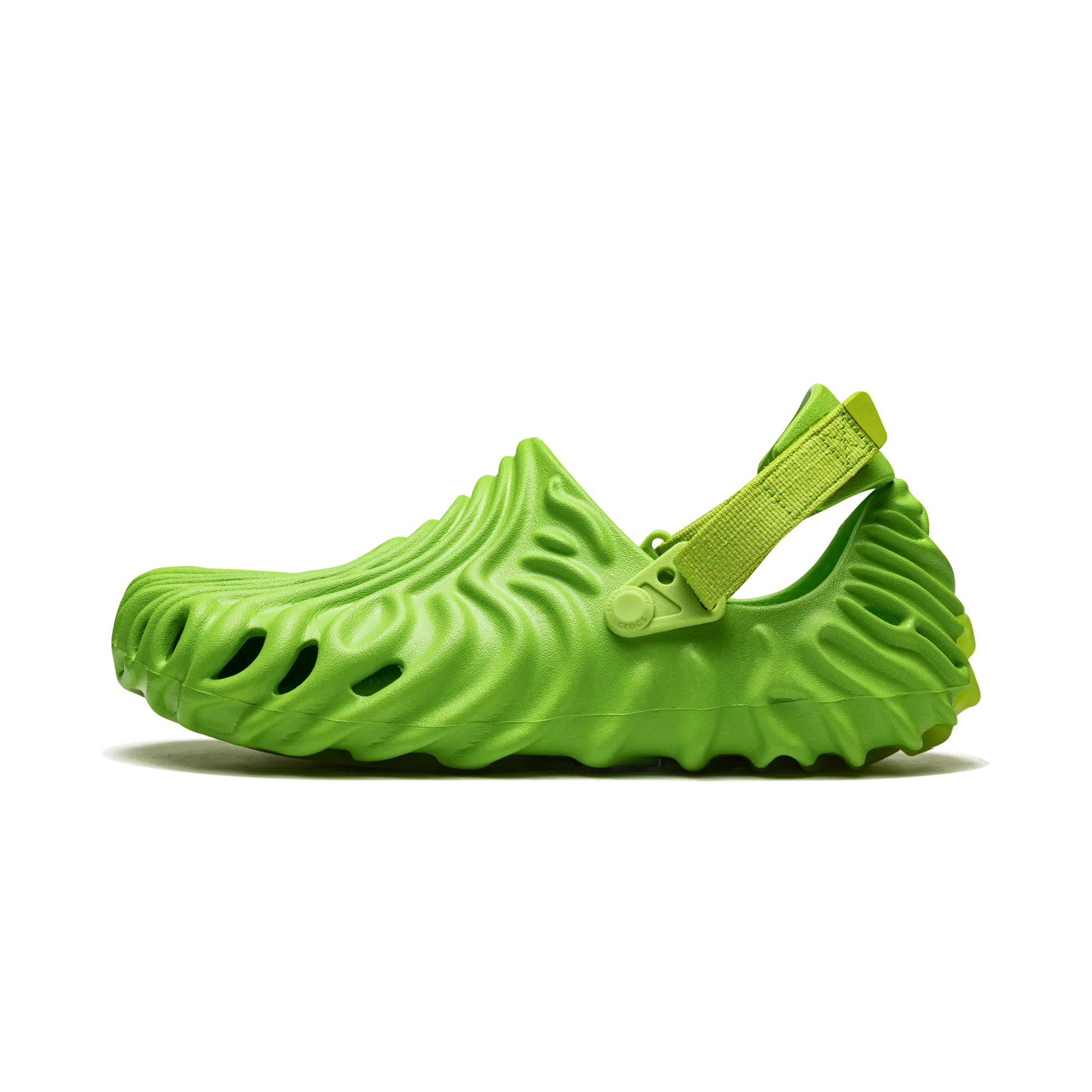Pollex Clog "Salehe Bembury - Crocodile" 207393 30T