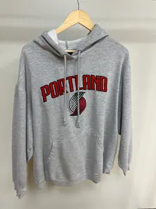 Portland Adidas Hoodie-used : XL