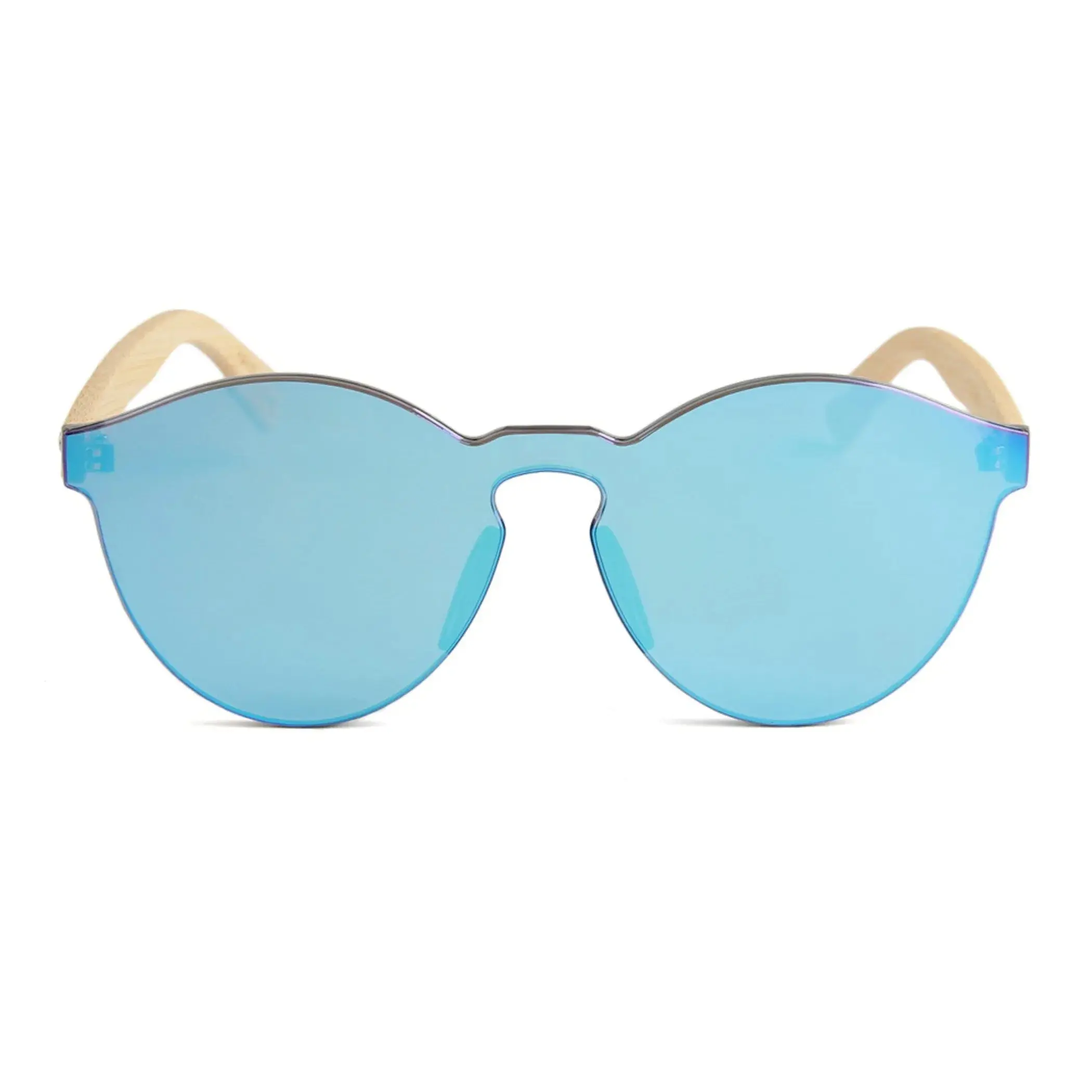 Venice Wooden Sunglasses Venice Wooden Sunglasses