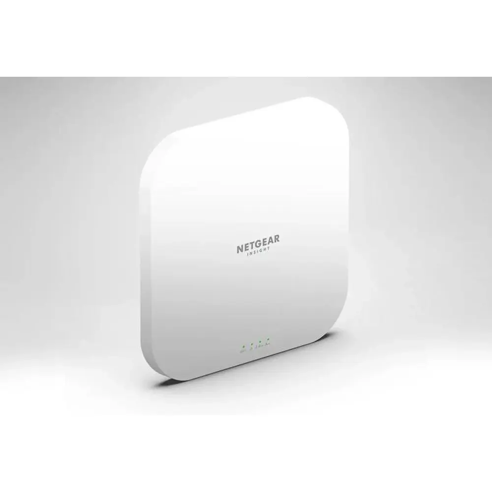 NETGEA WAX620 AX3600 Dual Band PoE Multi-Gig WiFi 6 Access Point