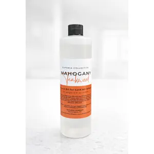 Cold Air Diffuser Fragrance Oils