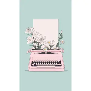 Typewriter