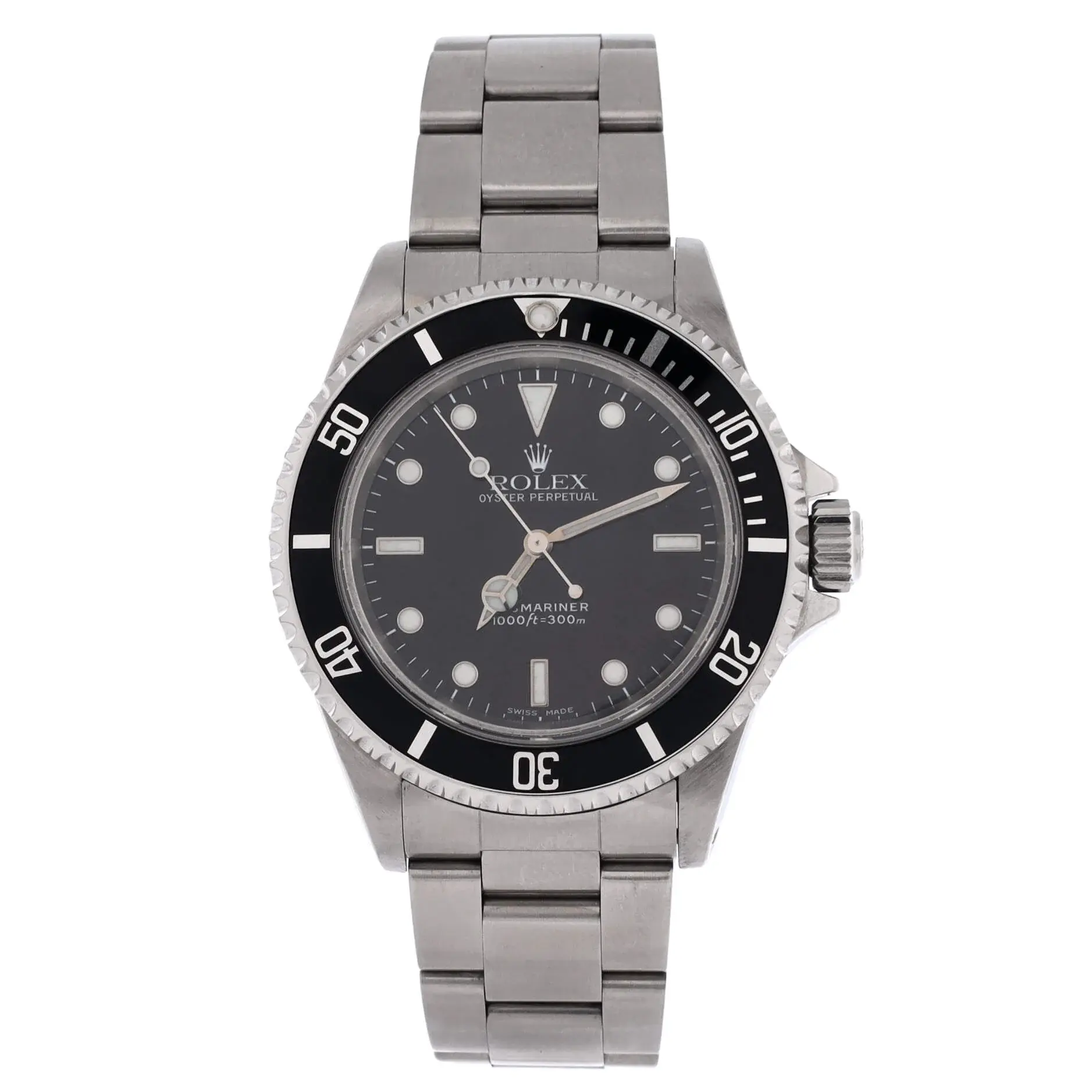 Pre-owned Rolex  by Rebag