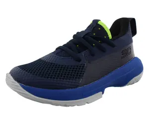 Under Armour Curry 7 Boys Shoes